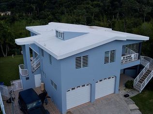 6 Urb Colinas De Bateyes, Mayaguez, PR 00680