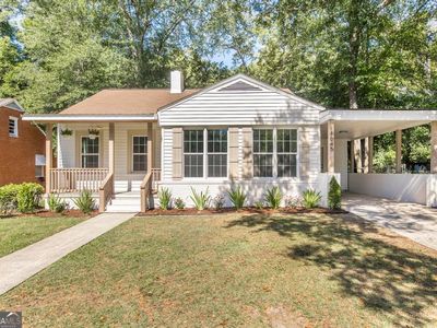 1045 Mimosa Dr, Macon, GA, 31204