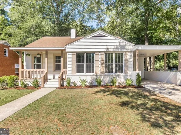 1045 Mimosa Dr, Macon, GA 31204