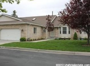 266 E 130 N #4, Orem, UT 84057