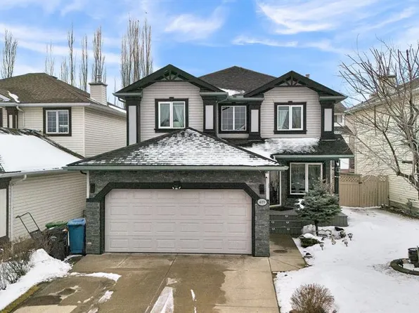 419 E Rocky Ridge Bay NW, Calgary, AB T3G 4H8