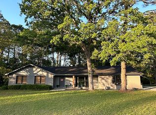278 Oxley Dr, Lyons, GA 30436