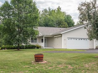 10460 N Stonewood Rd #13, Hayward, WI 54843