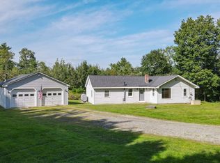 225 Sidelinger Rd, Union, ME 04862