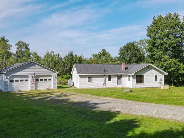 225 Sidelinger Road, Union, ME 04862