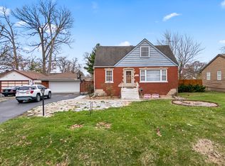7241 W 109th Pl, Worth, IL 60482
