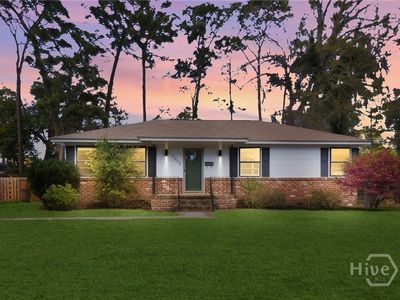 2232 Daffin Drive, Savannah, GA, 31404