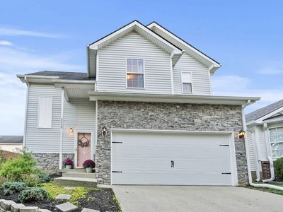 2720 Michelle Park, Lexington, KY, 40511