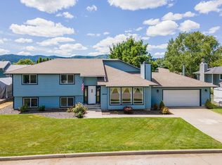3414 S Melissa Dr, Spokane, WA 99206