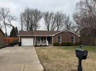 105 Patrick Ave, Franklin, TN 37064