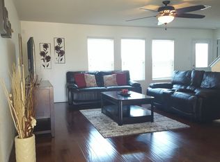 5111 Ivy Fair Way, Katy, TX 77449