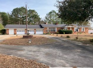 5483 Pine Bluff Rd, Decatur, MS 39327