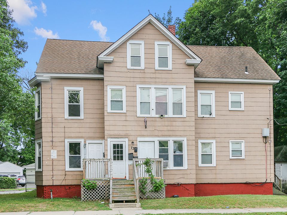 1st image of 73 Hollywood St APT 2L