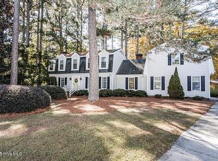 108 Buckingham Court, Rocky Mount, NC 27803