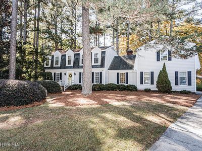 108 Buckingham Court, Rocky Mount, NC, 27803