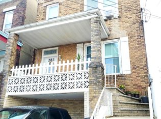 283 Linden Ave #1, Jersey City, NJ 07305