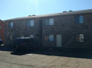 2539 Grand Ave APT C, Grand Junction, CO 81501