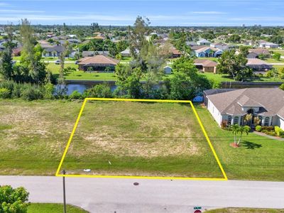 144 SW 28th St, Cape Coral, FL, 33914