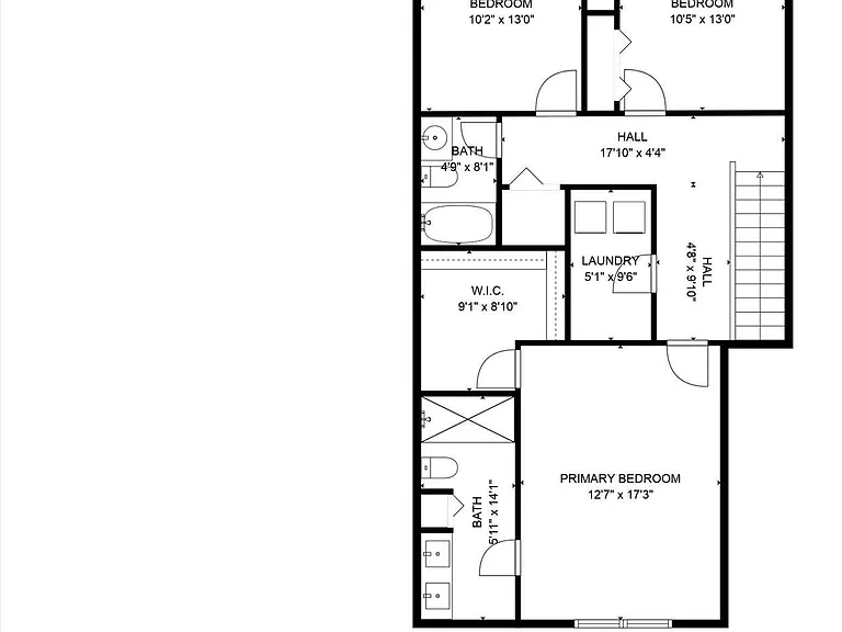 1747 Shady Ln — Photo 15