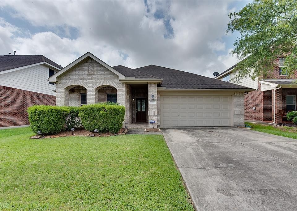 2107 Hawthorne Brook Ln, Fresno, TX 77545 MLS 21674705 Zillow