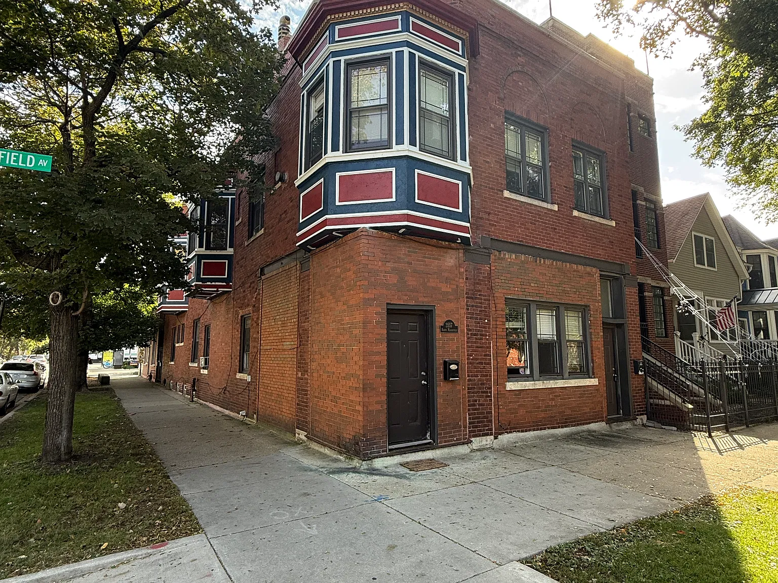 N Marshfield Ave, Chicago — Photo 2