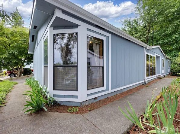 574 NW Silver Glen Lane #41, Bremerton, WA 98311