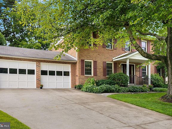 3rd image of 6654 Old Blacksmith Dr
