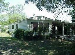 111 Lake Mamie Rd, Deland, FL 32724
