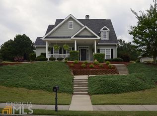 158 Baldwin Ct, Newnan, GA 30263