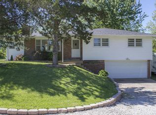 6750 E Highway Ww, Columbia, MO 65201