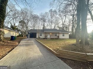 100 Northside Dr, Athens, GA 30601