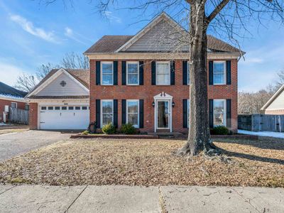 1505 Kelsey Woods Ln, Collierville, TN, 38017
