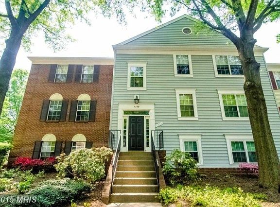 5th image of 7759 New Providence Dr APT 38