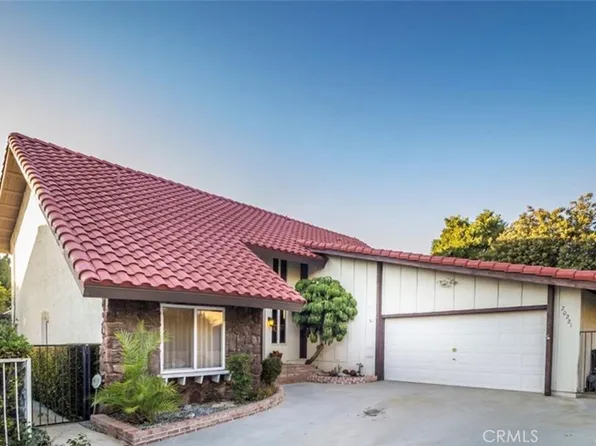 20221 Evening Breeze Dr, Walnut, CA 91789