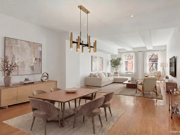 15 Broad St APT 2224, New York, NY 10005