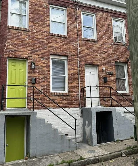 28 N Norris St — Photo 1