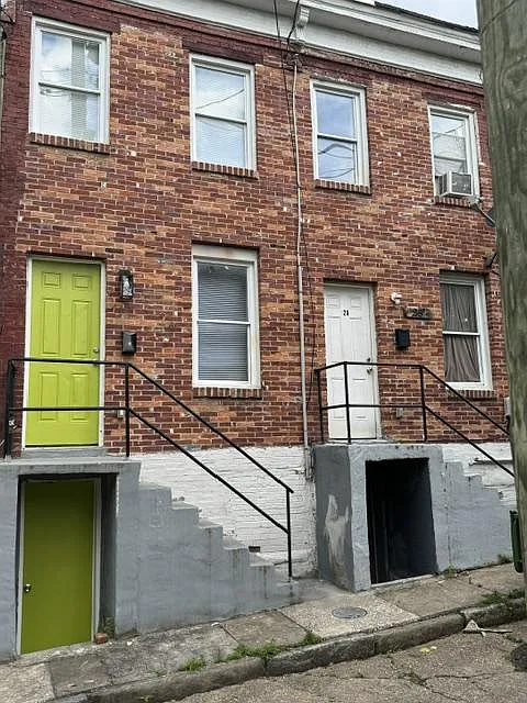 28 N Norris St
