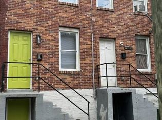 28 N Norris St, Baltimore, MD 21223