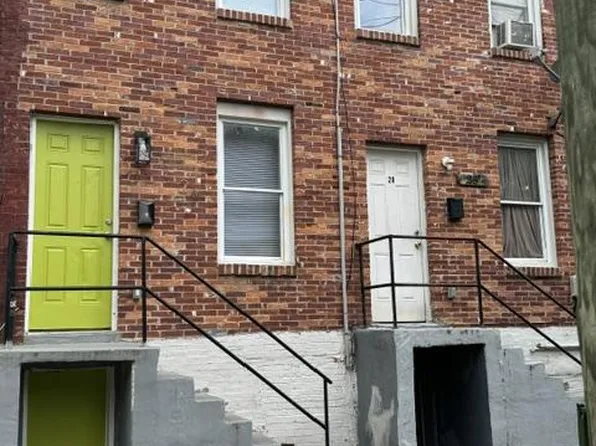 28 N Norris St, Baltimore, MD 21223