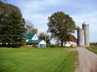 N7798 Sterling Ave, Willard, WI 54493