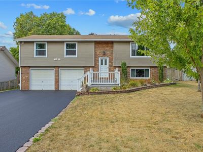 114 Overlook Dr, Baldwinsville, NY, 13027