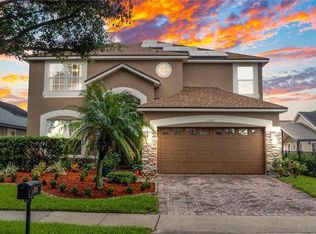 13531 Goostry Pt, Orlando, FL 32832