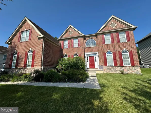 514 Chariot Ct, Wilmington, DE 19808