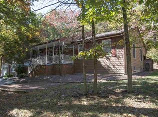 152 Bethel Ln, Mcgaheysville, VA 22840