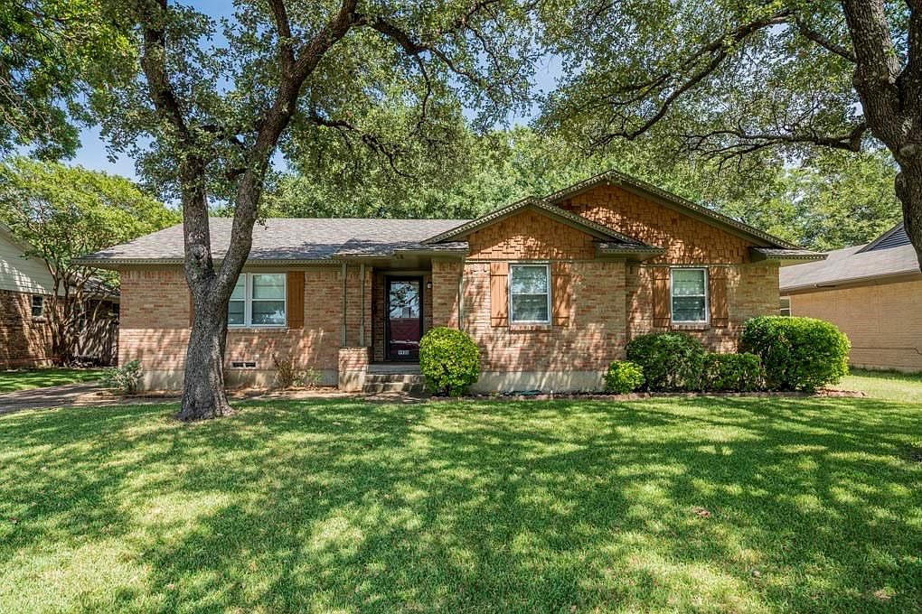 9930 Kirkhaven Dr, Dallas, TX 75238 | Zillow