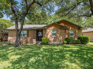 9930 Kirkhaven Dr, Dallas, TX 75238