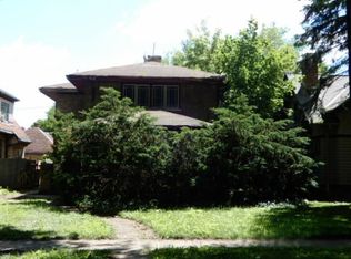 2770 N Grant Blvd, Milwaukee, WI 53210
