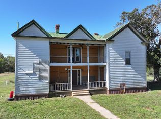 1717 Markham Rd, Gretna, VA 24557