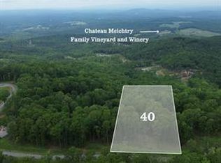40 High Summit Dr #40, Talking Rock, GA 30175