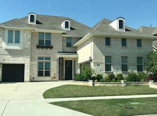2276 Packing Iron Dr, Frisco, TX 75036